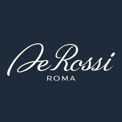Daniele De Rossi Logo - Icon Design