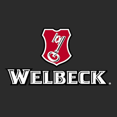 Danny Welbeck Logo Men's T-Shirt – black close-up detail shot of the Danny Welbeck Players Couture logo design
