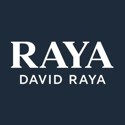 David Raya Logo - Icon Design (View 7)
