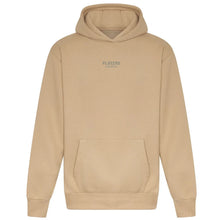 Essentials Collection Players Couture Men's Premium Heavyweight Desert Sand Hoodie - Beige / XS | Basics, Essentials Collection, Hoodies, Men's