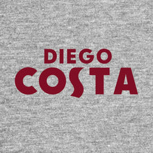 Diego Costa Logo Players Couture Mens T-Shirt