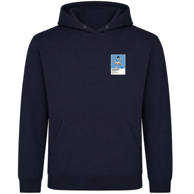 Diego Maradona Napoli Hoodie