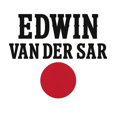 Edwin Van Der Sar Logo - Icon Design