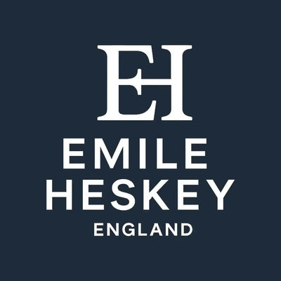 Emile Heskey Logo - Icon Design