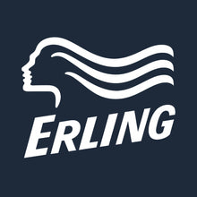 Erling Haaland Logo 2 Players Couture Men's Casual Hoodie