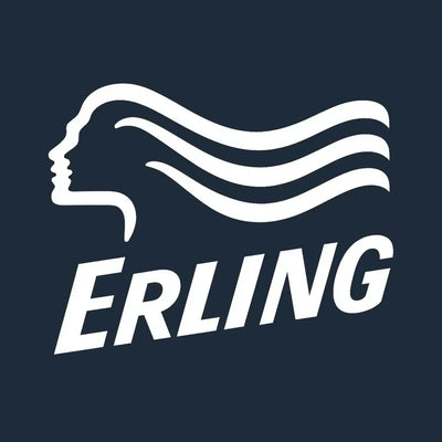 Erling Haaland Logo 2 Players Couture Mens T-Shirt - Players Couture Erling Haaland Mens T-Shirt Fan Clothing