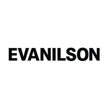 Evanilson Logo Players Couture Mens T-Shirt - White / S | Bournemouth, Brazil, Fashion Collection, Football, Men's, Porto, T-Shirts, Volume 1