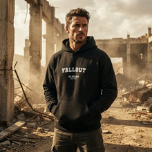 Fallout Players Couture Men's Casual Hoodie