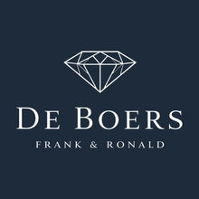 Frank & Ronald De Boer Logo Players Couture Men's Casual Hoodie - Navy / S | Ajax, Barcelona, Fashion Collection, Football, Galatasaray, Glasgow Rangers, Hoodies, Men's, Netherlands, Volume 1