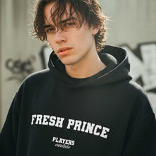 Fresh Prince Players Couture Men's Casual Hoodie