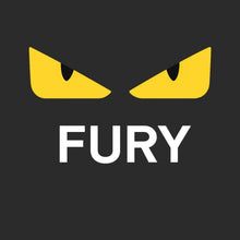 Tyson Fury Logo Men's T-Shirt - Players Couture Tyson Fury Fan Clothing