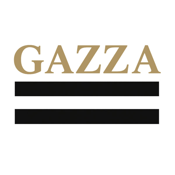 Gazza Logo Players Couture Kids Hoodie