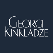 Georgi Kinkladze Logo Players Couture Men's T-Shirt