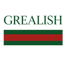 Jack Grealish Logo Players Couture Mens T-Shirt