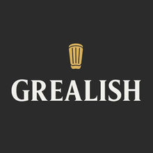 Jack Grealish Shinpad Logo Players Couture Mens T-Shirt