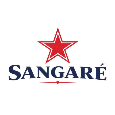 Ibrahim Sangaré Logo - Icon Design (View 7)