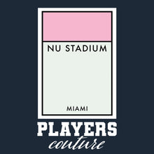 Inter Miami Monopoly Card Players Couture Men's Hoodie