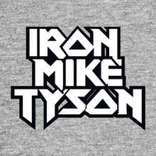 Mike Tyson Logo Men's Hoodie - Players Couture Mike Tyson Fan Clothing
