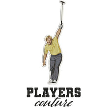 Jack Nicklaus Badge Men's T-Shirt
