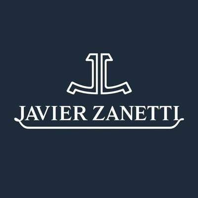 Javier Zanetti Logo - Icon Design