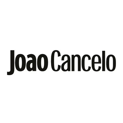 Joao Cancelo Logo Men's Hoodie – white close-up detail shot of the Joao Cancelo Players Couture logo design
