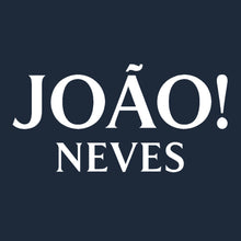 Joao Neves Logo Players Couture Men's T-Shirt