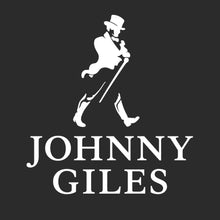Johnny Giles Logo Players Couture Men's T-Shirt