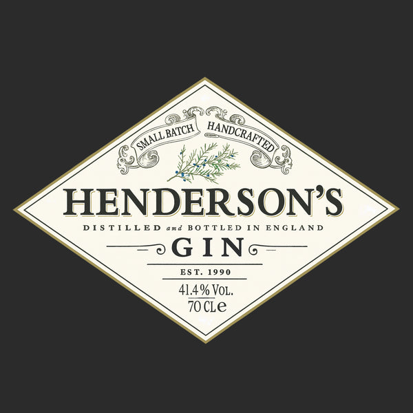 Jordan Henderson Logo Players Couture Mens T-Shirt