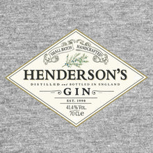 Jordan Henderson Logo Players Couture Mens T-Shirt