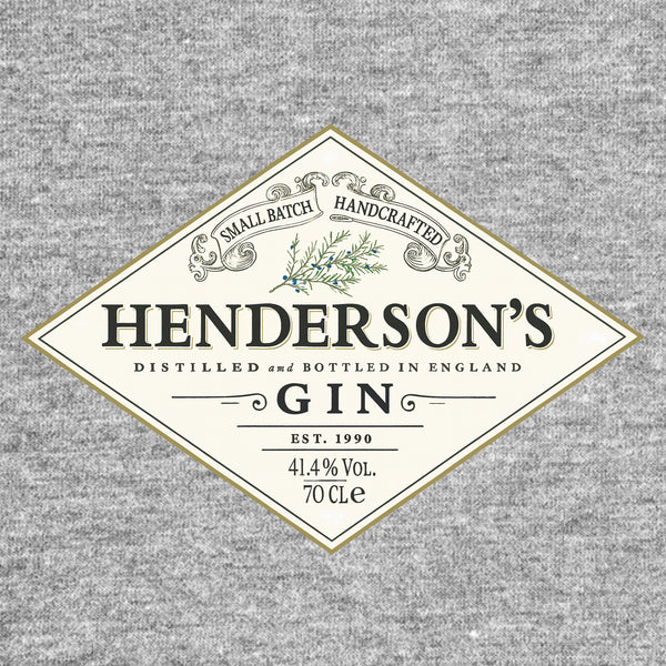 Jordan Henderson Logo Players Couture Mens T-Shirt