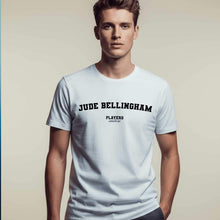 Jude Bellingham Players Couture Mens T-Shirt