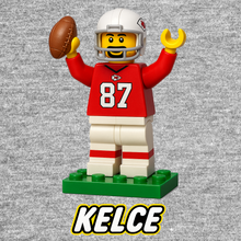 Travis Kelce Logo Players Couture Men's Casual Hoodie