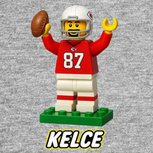 Travis Kelce Logo Players Couture Men's Casual Hoodie