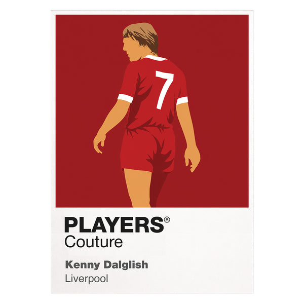 Kenny Dalglish