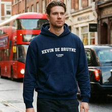 Kevin De Bruyne Players Couture Men's Casual Hoodie