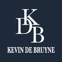 Kevin De Bruyne Logo Players Couture Mens T-Shirt