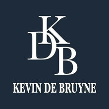 Kevin De Bruyne Logo Players Couture Mens T-Shirt
