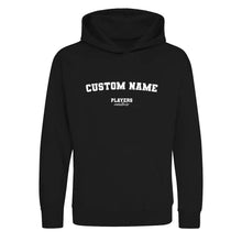 Custom Name Kids Hoodie - Players Couture Custom Name Kids Hoodie Fan Clothing