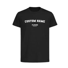 Custom Name Kids T-Shirt - Players Couture Custom Name Kids T-Shirt Fan Clothing