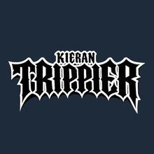Kieran Trippier Logo Players Couture Mens T-Shirt - White / S | Atletico Madrid, Burnley, England, Fashion Collection, Football, Manchester City, Men's, Newcastle United, T-Shirts, Tottenham Hotspur, Volume 1