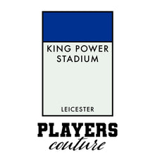 Leicester City Monopoly Card Players Couture Mens T-Shirt