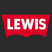 Lewis Logo Kids Hoodie - Players Couture Lewis Kids Hoodie Fan Clothing