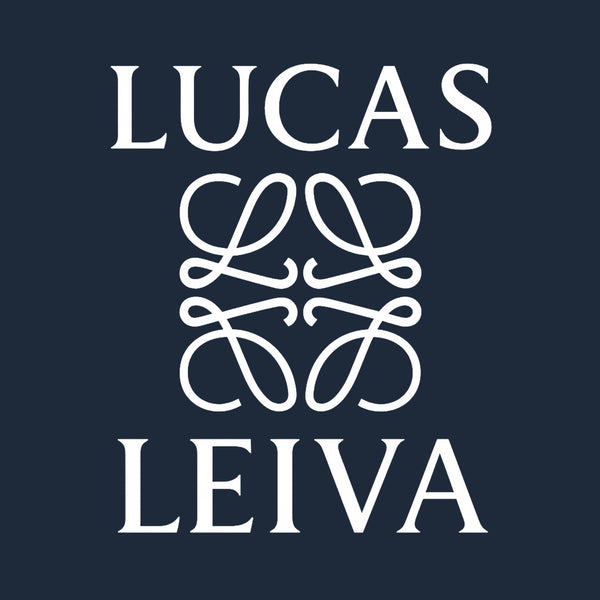 Lucas Leiva Logo Players Couture Men's Casual Hoodie