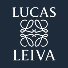 Lucas Leiva Logo Players Couture Mens T-Shirt