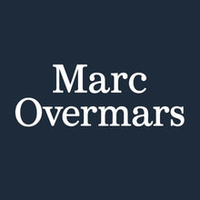 Marc Overmars Logo Players Couture Men's Casual Hoodie