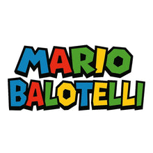 Mario Balotelli Logo Players Couture Men's Casual Hoodie