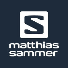 Matthias Sammer Logo Players Couture Mens T-Shirt - White / S | Ballon D'Or, Borussia Dortmund, Fashion Collection, Football, Germany, Inter Milan, Men's, Stuttgart, T-Shirts, Volume 1