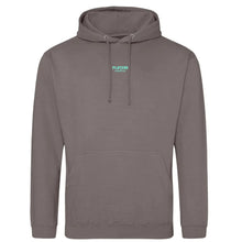 Custom Create Logo Essentials Men's Classic Staple Hoodie