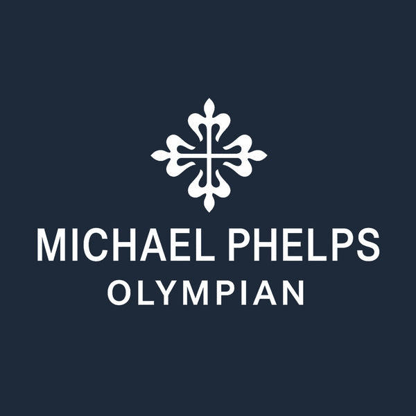 Michael Phelps Logo Players Couture Men's Casual Hoodie