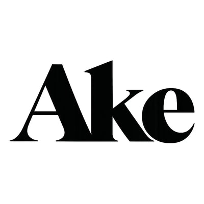 Nathan Ake Logo Men's T-Shirt – close-up detail shot of the Nathan Ake Players Couture logo design